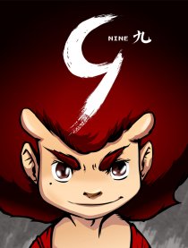 9