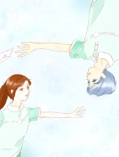 等待·遗憾
