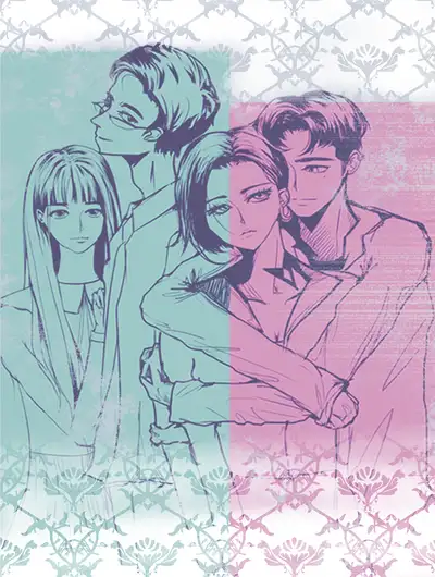 守魂灵