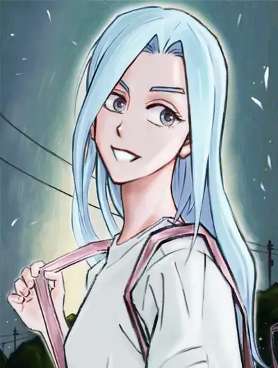 夏蝉不语冰