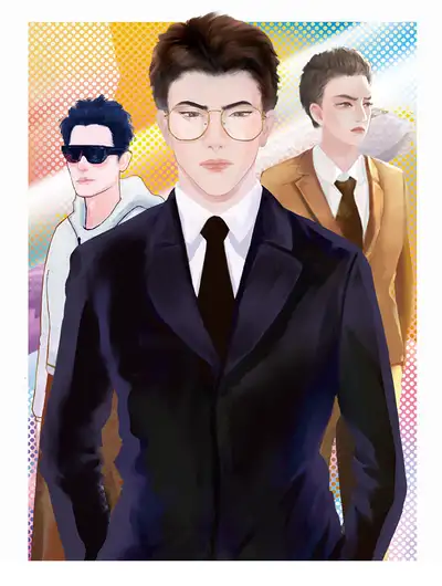 同行