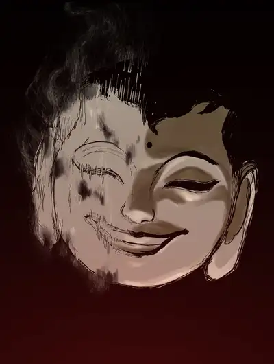 诡斗戏2