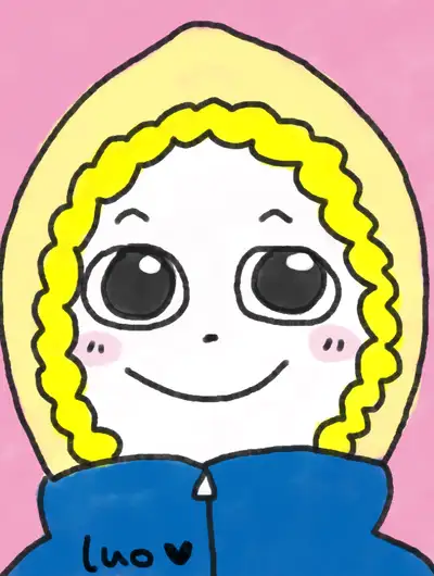 你好罗女士！