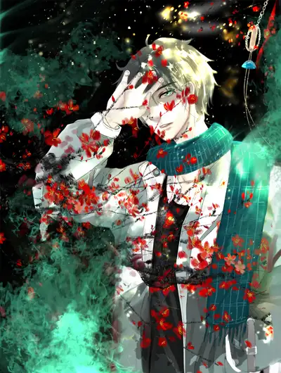 phantasmagoria