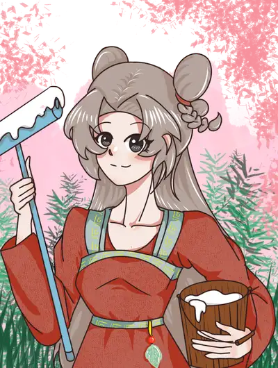 恶女要洗白