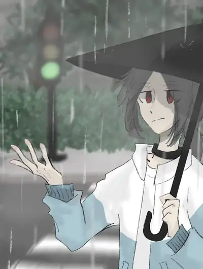 驱魔