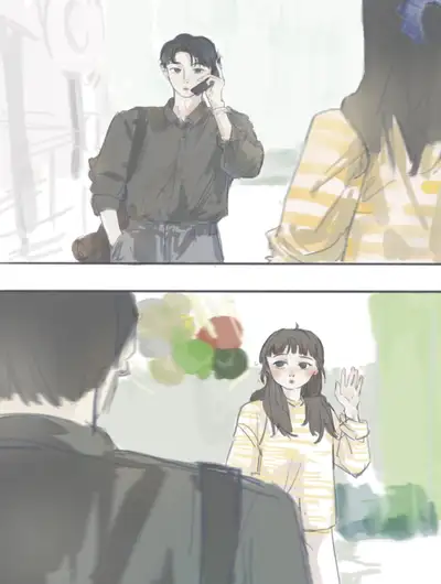 俩夏物语