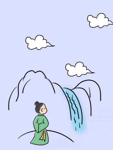 漫画增广贤文