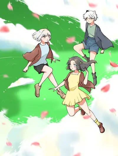 梵特斯大陆