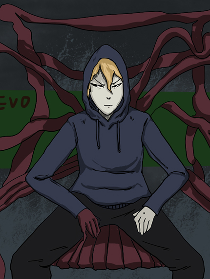 E.V.O