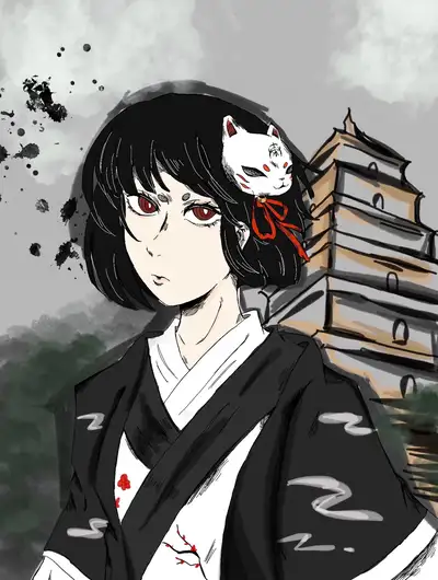 古都异闻录