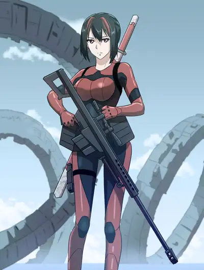 纳米终末
