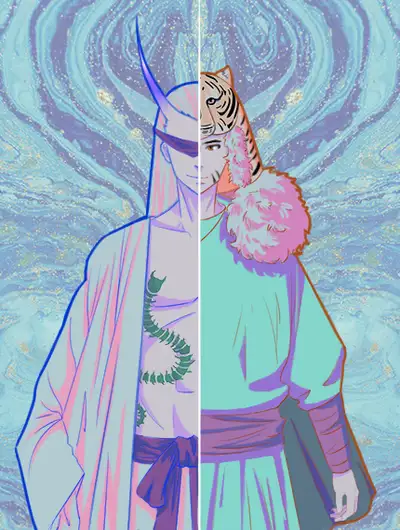 猎妖周记