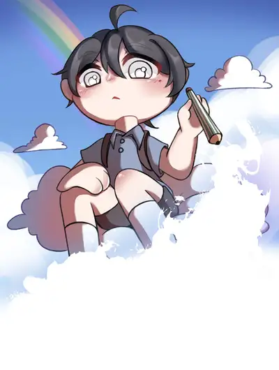 小创世神