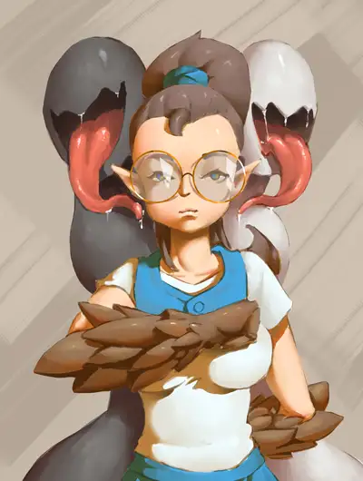 地狱人间