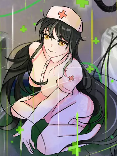 裂变异种