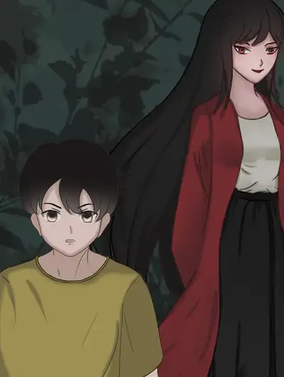 灵界