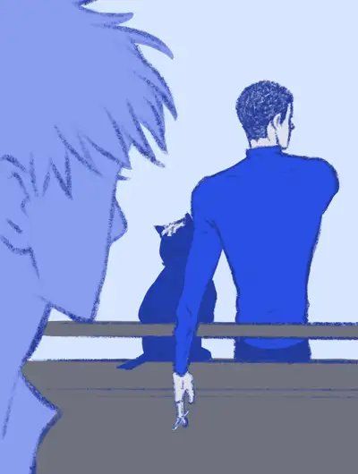 蛰余