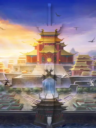 天剑