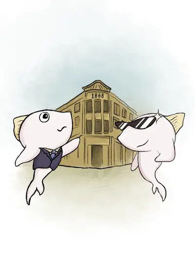 食话温州