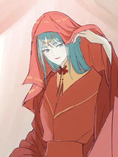 没事，我女装