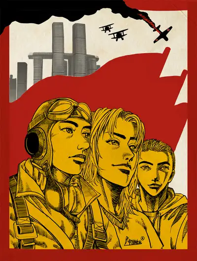 零云