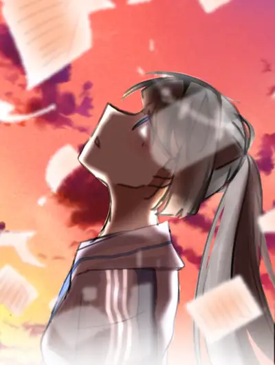 青春时录
