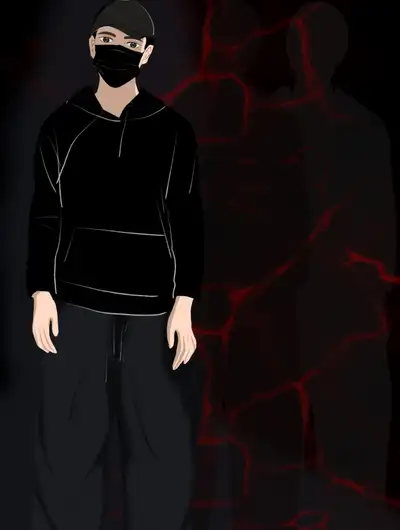 求生游戏