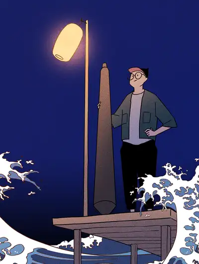 十万个好故事