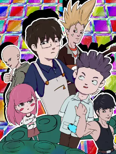九零