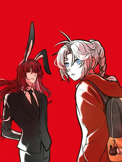 恶魔转生