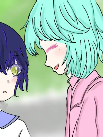 愿望晟真