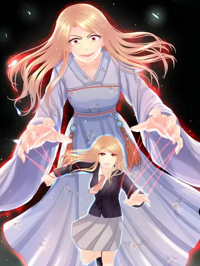 七葬花