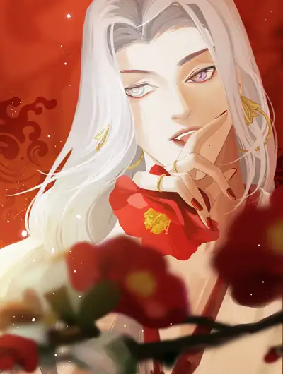 烛龙之吻