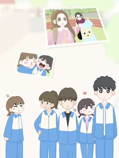 小角落