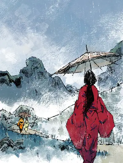 浮游之物