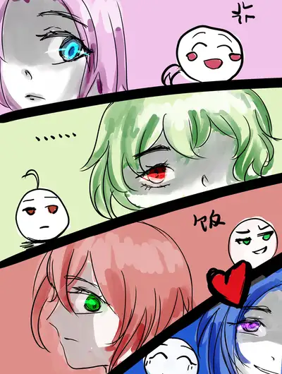 Act（or）