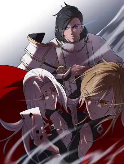 血之镇魂曲