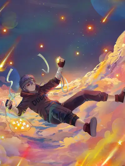 神魔东西