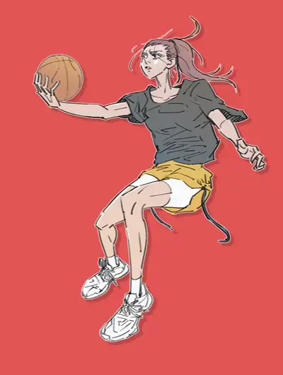 炸球
