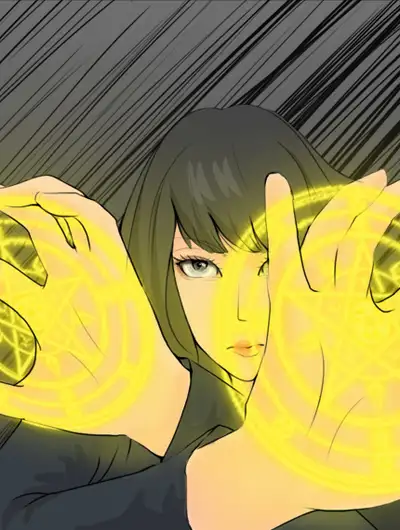 微观物语