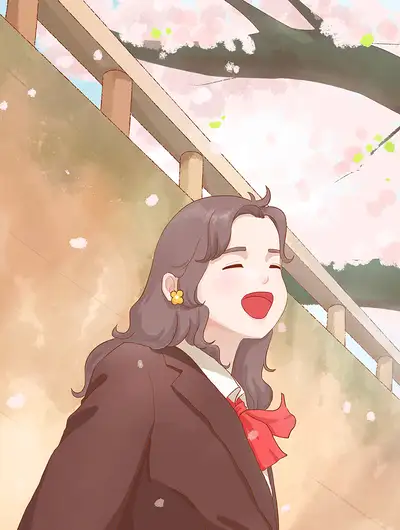 亲爱的朋友们
