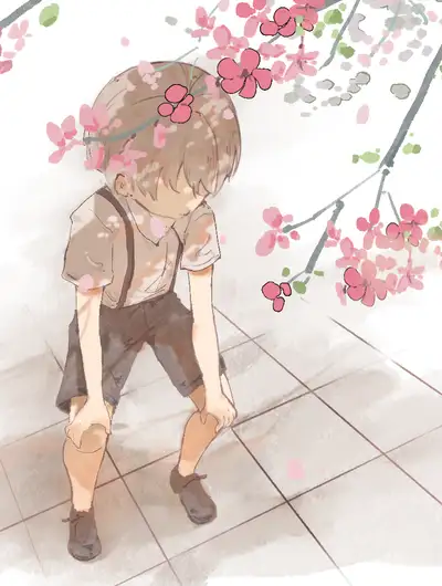 再见嫣然
