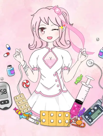 关于糖