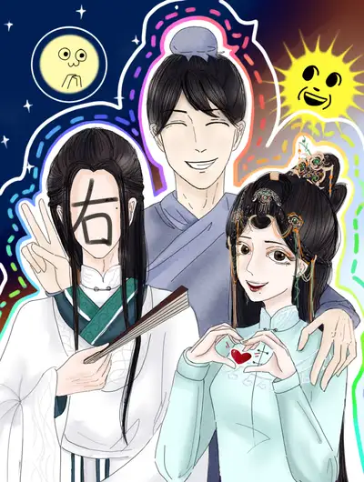 一台戏
