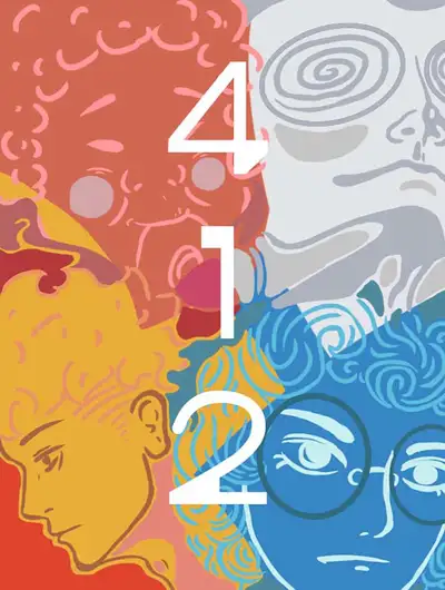 这里是412