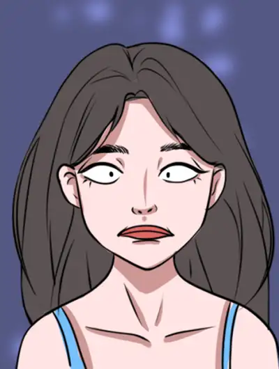 是疯子啊