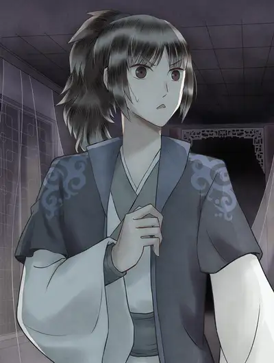 阴阳棋