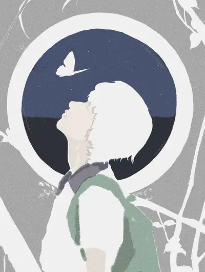 梦蝶