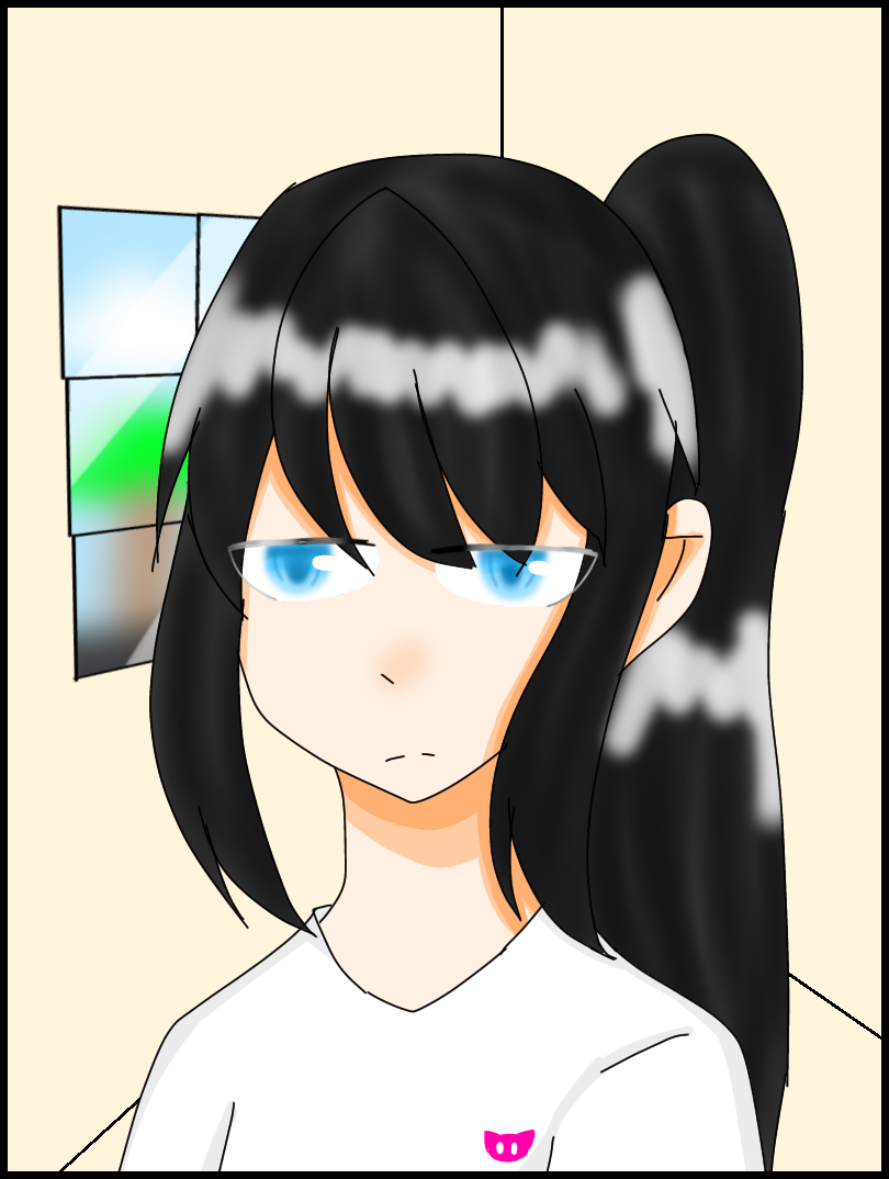 琴星月光
